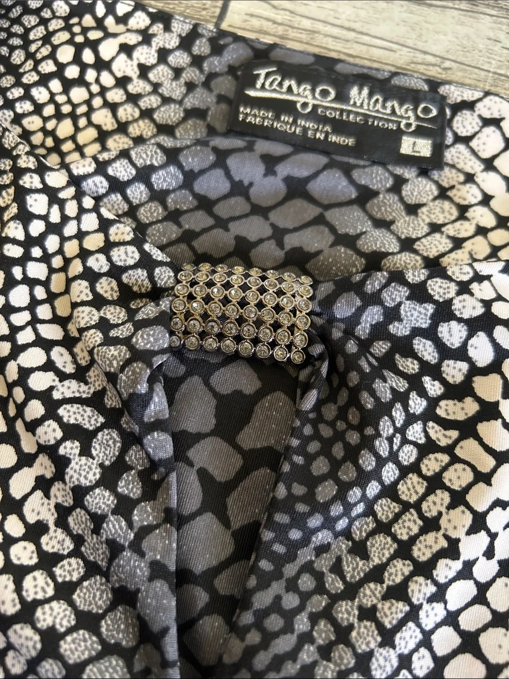 tango mango - Picture 7 of 7